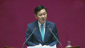 김관영 "결의안 채택 후 판문점선언 비준 논의해야"