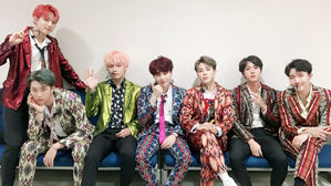 [SBS Star] BTS Confirms to Appear on 'America's Got Talent'!