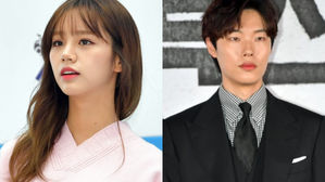 [SBS Star] Hyeri Answers Questions on Her Relationship with Ryu Jun Yeol
