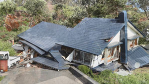 일본 기상청, 홋카이도 지진 진도 7로 초기발표 수정