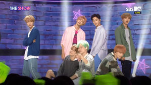 [SBS Star] VIDEO: NCT DREAM's Dreamy Comeback with 'We Go Up'!