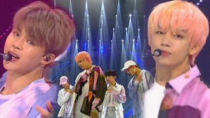[SBS Star] VIDEO: BTS Never Disappoints Us with Its New Music & Performance!