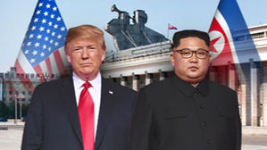 "'투명 폼페이오' 갔다"&hellip;북미 '속내 메신저' 된 특사단