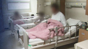 횡성 이어 영월서도 중&middot;고교생 69명 집단 식중독 의심 증세