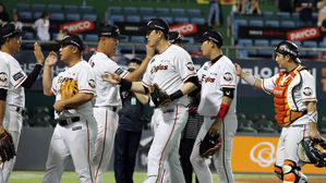 한화, 시즌 최다 안타 폭발&hellip;48일 만에 2위 탈환