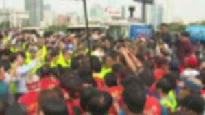 [고현준의 뉴스딱] "여기서 못 나가" 옛 노량진 수산시장 강제집행 또 중단