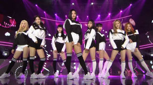 [SBS Star] VIDEO: DIA Redefines the Meaning of Adorable with 'WooWoo'