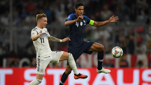 프랑스&middot;독일, UEFA 네이션스 리그 개막전서 0:0 무승부