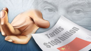 "기업·소비자 모두 타격"…美 업계·정계, 관세 일제 비판