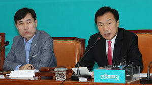 손학규 "문재인 정부, 남북 관계 조급해해선 안 돼"