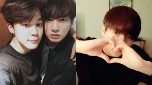 [SBS Star] BTS JUNGKOOK Reveals the Birthday Gift He Received from JIMIN