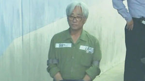 '극단원 추행' 이윤택 징역 7년 구형&hellip;李 "연기 지도 과욕 때문에"