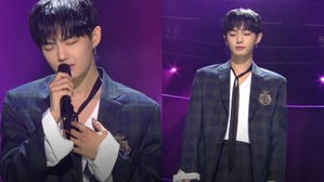 [SBS Star] VIDEO: Here Comes LONGGUO's Must-watch Solo Debut Stage!