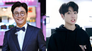 [SBS Star] Kim Seong-joo Reveals How BTS JUNGKOOK Saved His Life in the Past