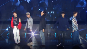 [SBS Star] VIDEO: IMFACT Brings Huge Impact on Us with Energetic Performance!