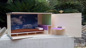 스페인 1평 미만 집 논란&hellip;"거리보다 낫다" vs "사람 못 살 곳"