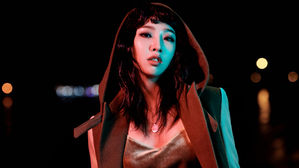 [SBS Star] Former 2NE1 Minzy to Visit Manila to Perform at the UAAP Opening