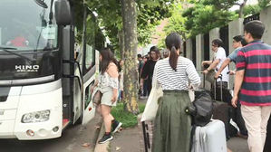 외교부 "日 지진지역 고립 여행객 대부분 오늘 귀국 기대"