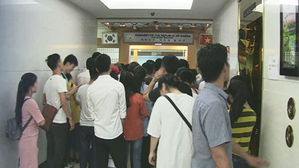 "한국 가자마자 도망, 취직도 OK"&hellip;유학 브로커의 유혹