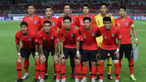 벤투 감독 데뷔전에 손흥민-지동원-이재성 '공격 선봉'