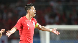 벤투 "'캡틴 손'은 선수단 논의로 결정&hellip;기성용 계속 뛸 것"