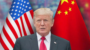 트럼프 "중국은 아직 합의 준비 안돼"…또 추가관세 부과 위협