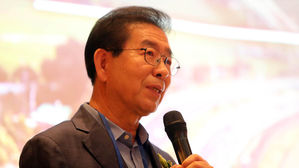 박원순 서울시장, 9박 11일 스페인&middot;스위스 등 방문