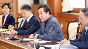 이 총리 "메르스, 늑장대응보다 과잉대응이 낫다는 교훈 실천"