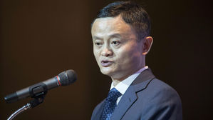 알리바바 대변인 "마윈 은퇴 않는다&hellip;경영승계전략 발표"