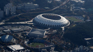 부산 축구 A매치 유치 잇따라 무산&hellip;미숙 행정 비난