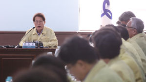 서울교육청, '학교 주변 공사장' 공동 전수조사 서울시에 요청