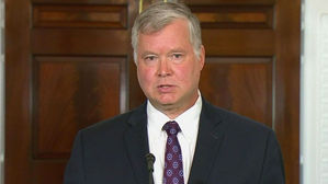 비건 미 대표, 러 외무차관과 회담…"한반도 정세 상세 논의"