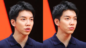 [SBS Star] VIDEO: Lee Seung Gi Reveals How He Has Dated Female Celebrities Before