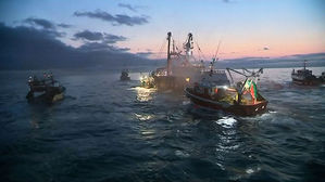 [월드리포트] 프&middot;영 '가리비 전쟁' 합의 실패&hellip;깊어진 갈등