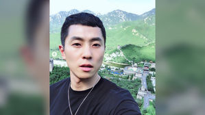 [뉴스pick] 과도한 추측에 '한국 귀환' 안현수가 직접 공개한 향후 진로 관련 글