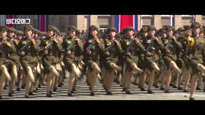 2018년 북한의 9&middot;9절 열병식은 어땠을까?