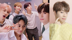 [SBS Star] KNK Terminates Contract with Its Agency & YOUJIN Leaves the Group