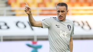 벤투 감독, 일산 아파트 곧 계약&hellip;통역도 면접 절차