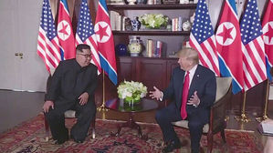 2차 북미정상회담 '급부상'&hellip;정상 간 '톱다운 빅딜'로 교착 뚫기