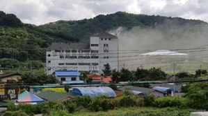 62명 연기흡입 청도용암온천 화재, 경찰 "대피방송 없었다"