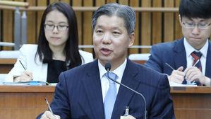 이영진 헌법재판관 후보자 "사형선고는 가능&hellip;집행은 신중"