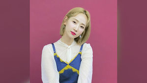 [스브스타] 예은 "아버지 용서한 대가 커&hellip;결코 용납할 수 없다" 심경 밝혀