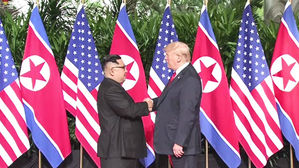北, 남북정상회담 당일 "북미 대화 진척, 美 행동에 달렸다" 강조