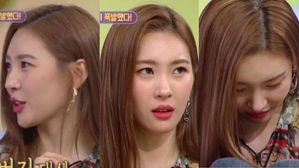 [SBS Star] SUNMI Cries After Encountering a 16-year-old Version of Herself