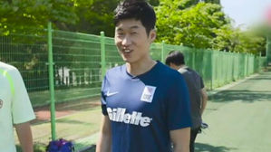 [오뉴스 오!클릭] 조기축구에 뜬 박지성&hellip;일일 선수 자처한 이유는?