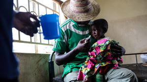 유엔 "전 세계 기아 인구 3년 연속↑&hellip;9명중 1명 배고픈 상태"