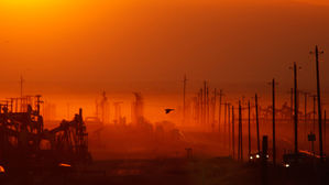 70년간 캐나다 기온 1.7도 상승&hellip;온난화 속도 세계 평균의 2배