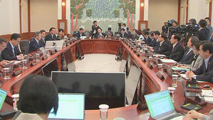 "3천억 더 든다" 비준동의안 국회로…평양 동행 또 거부