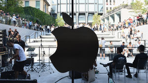 "시리, 다음 주 1위 곡은?" 애플, AI 뮤직앱 '아사이' 인수