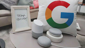 '구글 천하' AI 스피커도 공략&hellip;세금은 다른 나라에 낸다?